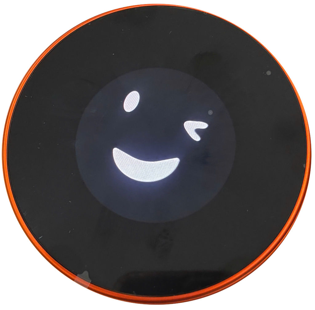 Android Box Ô Tô DC-B600 Interface AI